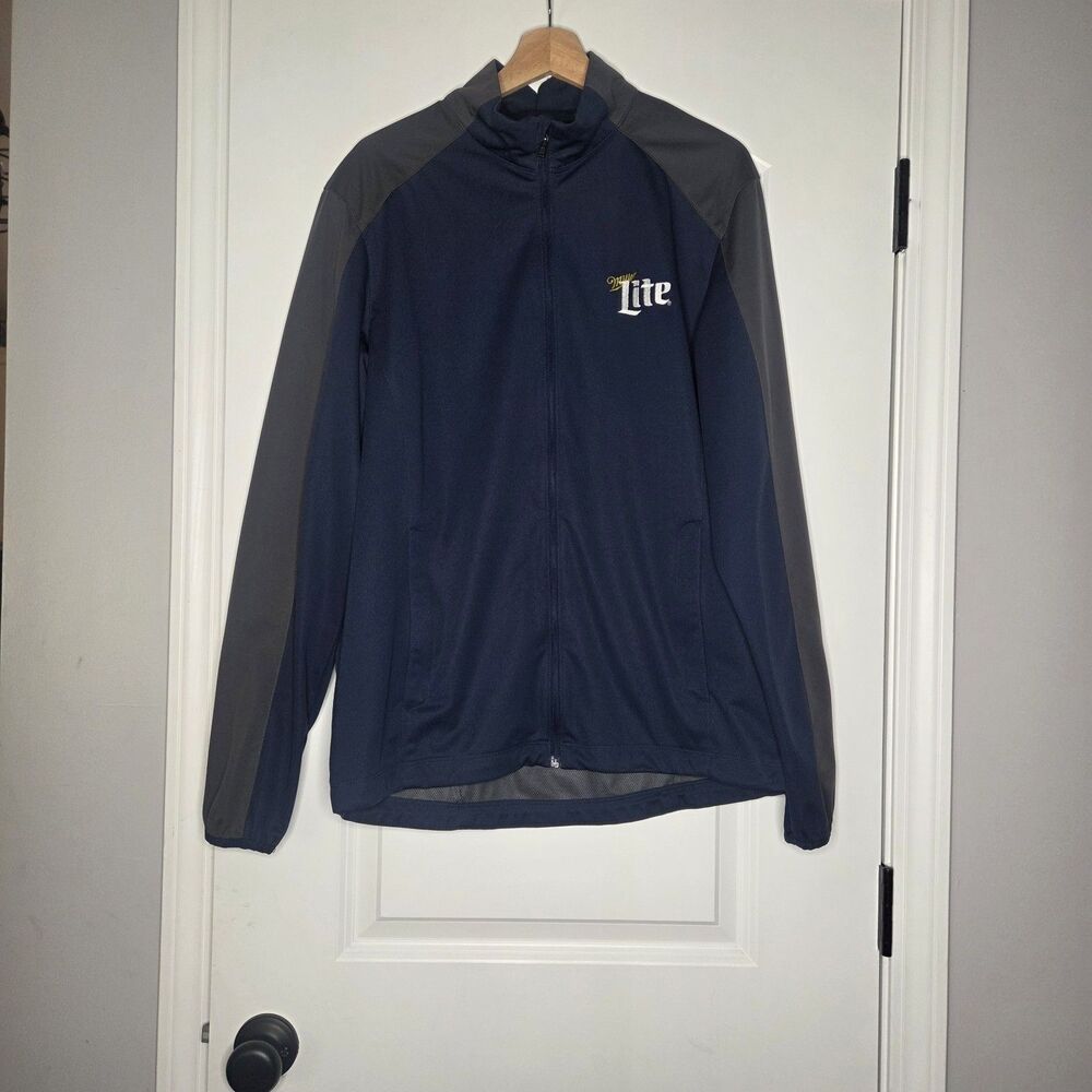 Port Authority Miller Lite Jacket Leightweight